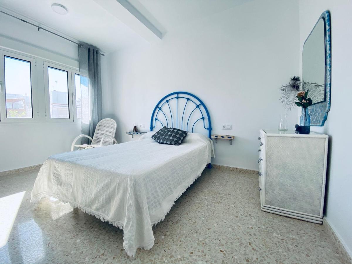 Ramon Y Cajal 6 Appartement Chipiona Buitenkant foto