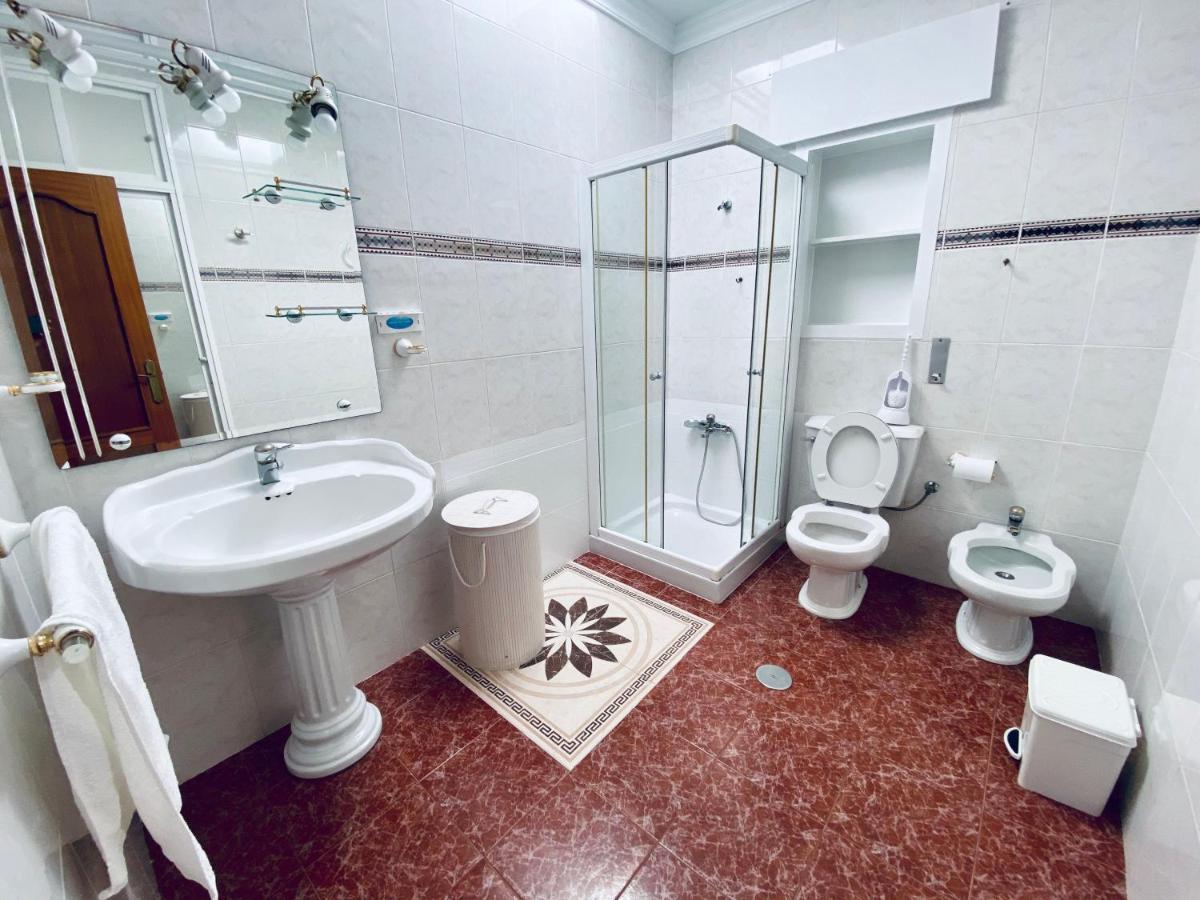 Ramon Y Cajal 6 Appartement Chipiona Buitenkant foto
